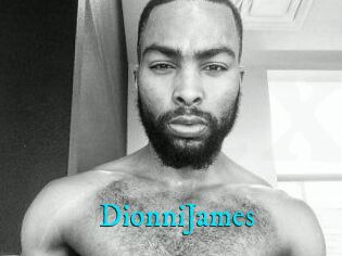 Dionni_James