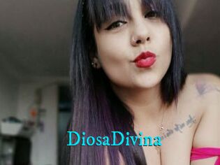 DiosaDivina