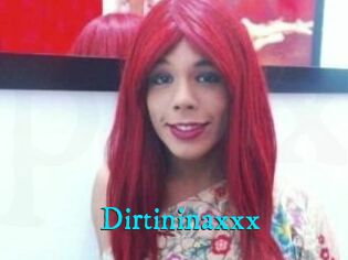 Dirtininaxxx