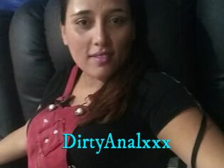 DirtyAnalxxx