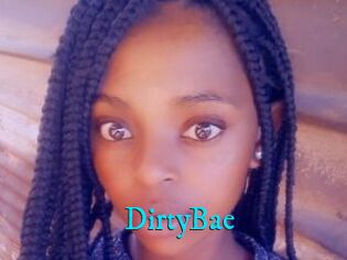 DirtyBae
