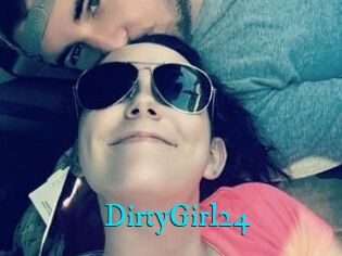 DirtyGirl24