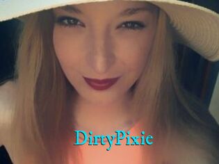 DirtyPixie