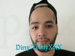 Dirty_TeddyXXX