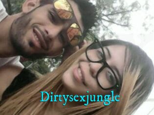 Dirtysexjungle