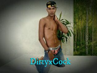 DirtyxCock