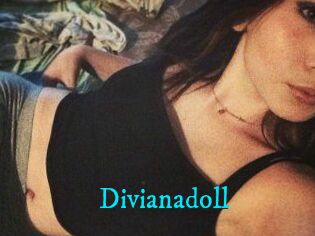 Divianadoll