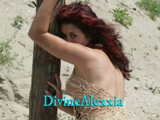 DivineAlexxia