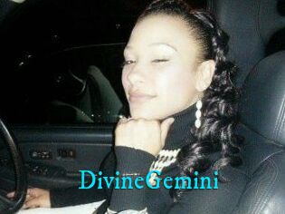 DivineGemini