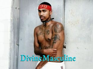 DivineMasculine