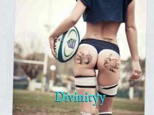 Divinityy