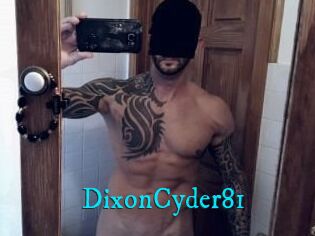 DixonCyder81