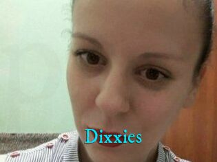 Dixxies