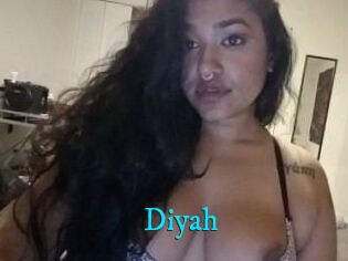 Diyah