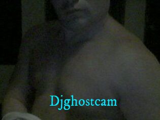 Djghostcam