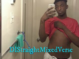 DlStraightMixedVerse