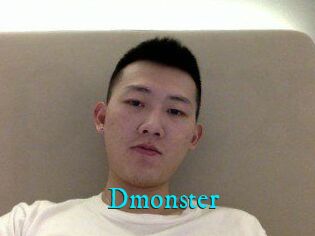 Dmonster