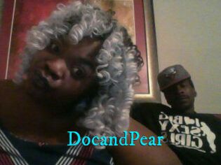 DocandPear