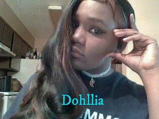 Dohllia