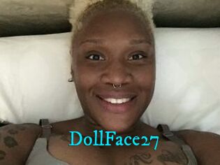 DollFace27