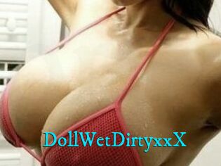 DollWetDirtyxxX