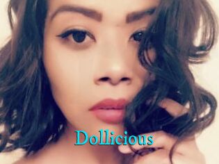 Dollicious