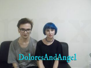 DoloresAndAngel