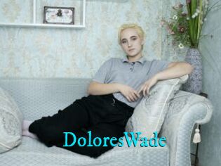 DoloresWade