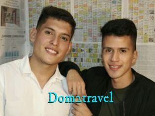 Dom2travel