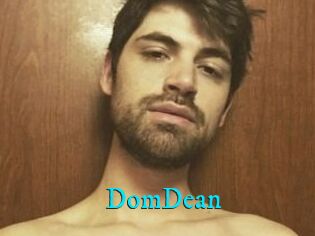 DomDean