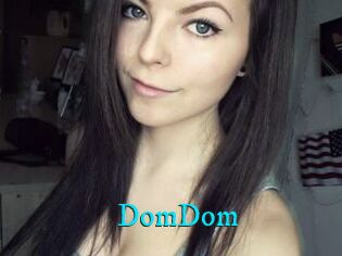 DomDom