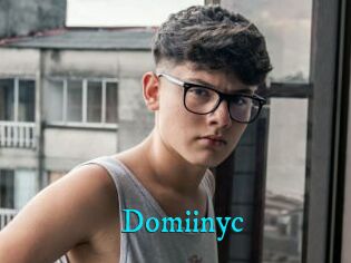 Domiinyc
