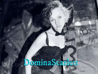 DominaScarlett