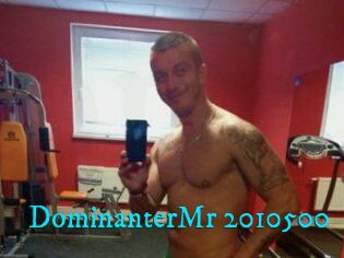 DominanterMr