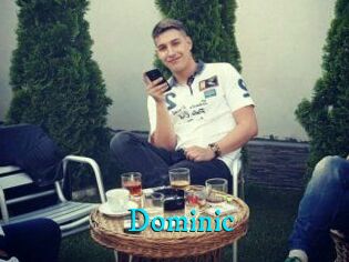 Dominic