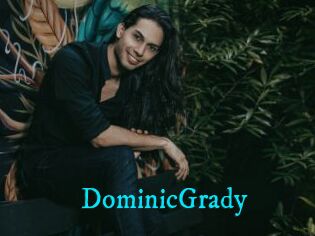 DominicGrady