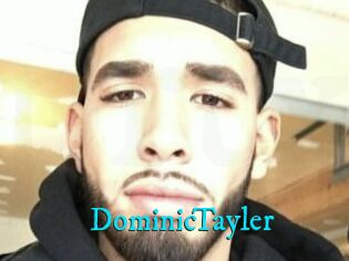 Dominic_Tayler