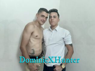 DominicXHunter