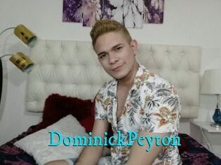 DominickPeyton