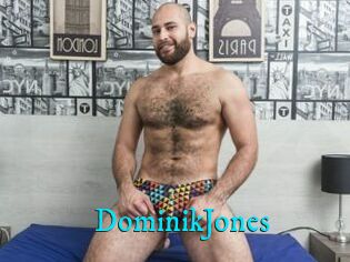 DominikJones