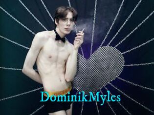DominikMyles