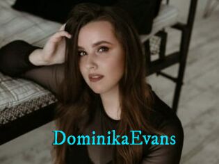 DominikaEvans
