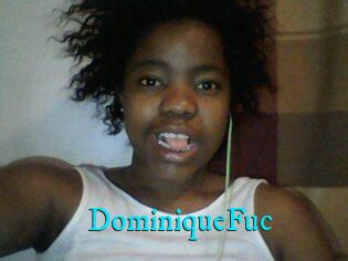 DominiqueFuc