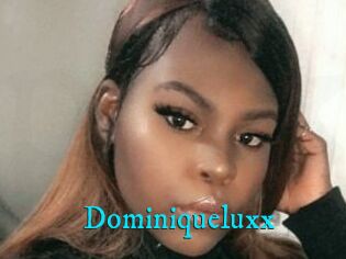 Dominiqueluxx