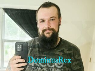 DominusRex