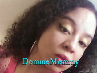 DommeMommy