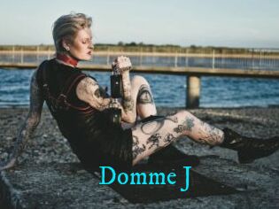 Domme_J