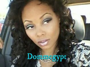 Dommegypt