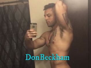 Don_Beckham