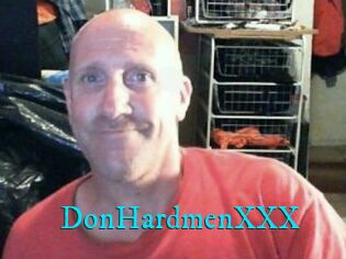 DonHardmenXXX